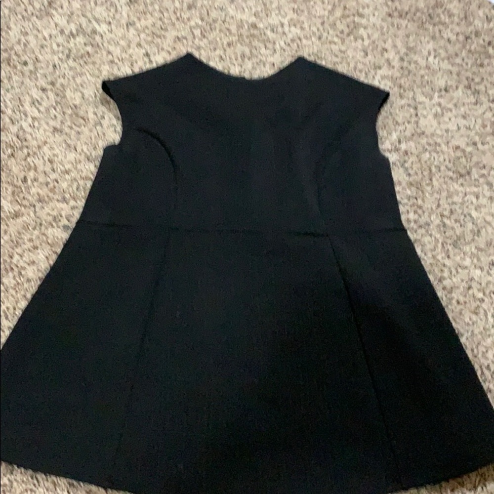 A pea in the Pod dress shirt size L